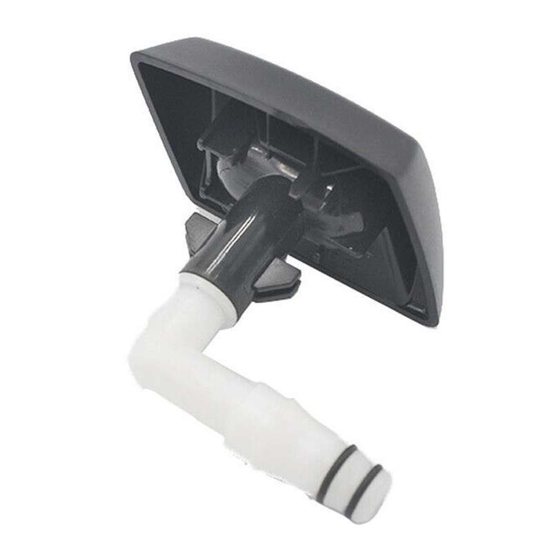 Car Headlight Washer Nozzle Jet Sprayer DNJ500110 DNJ500100 for Sport 2005-2009