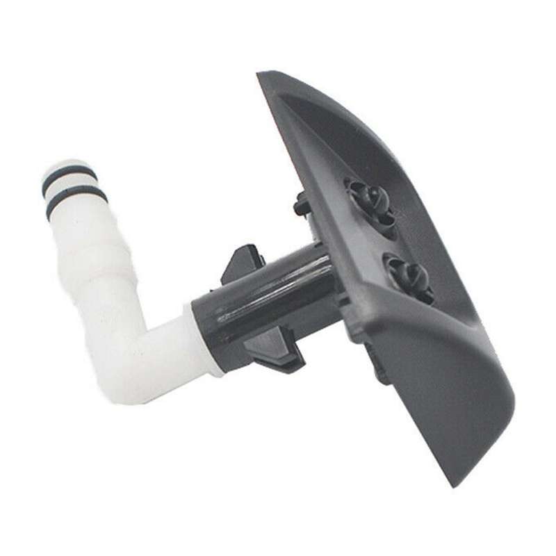 Car Headlight Washer Nozzle Jet Sprayer DNJ500110 DNJ500100 for Sport 2005-2009