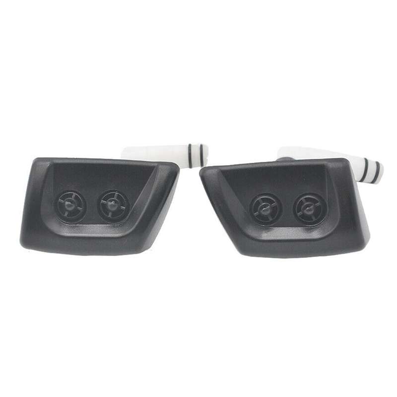 Car Headlight Washer Nozzle Jet Sprayer DNJ500110 DNJ500100 for Sport 2005-2009