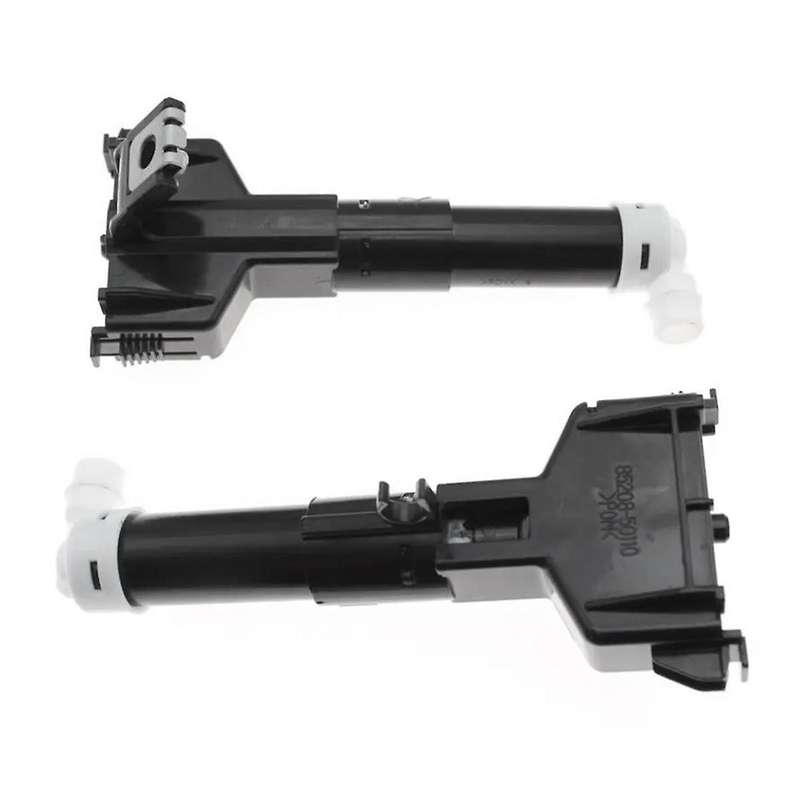 Car Headlight Washer Spray Nozzle Jet Pump Headlamp Water Actuator for Ls460 Ls460l 2013 2014 2015 2