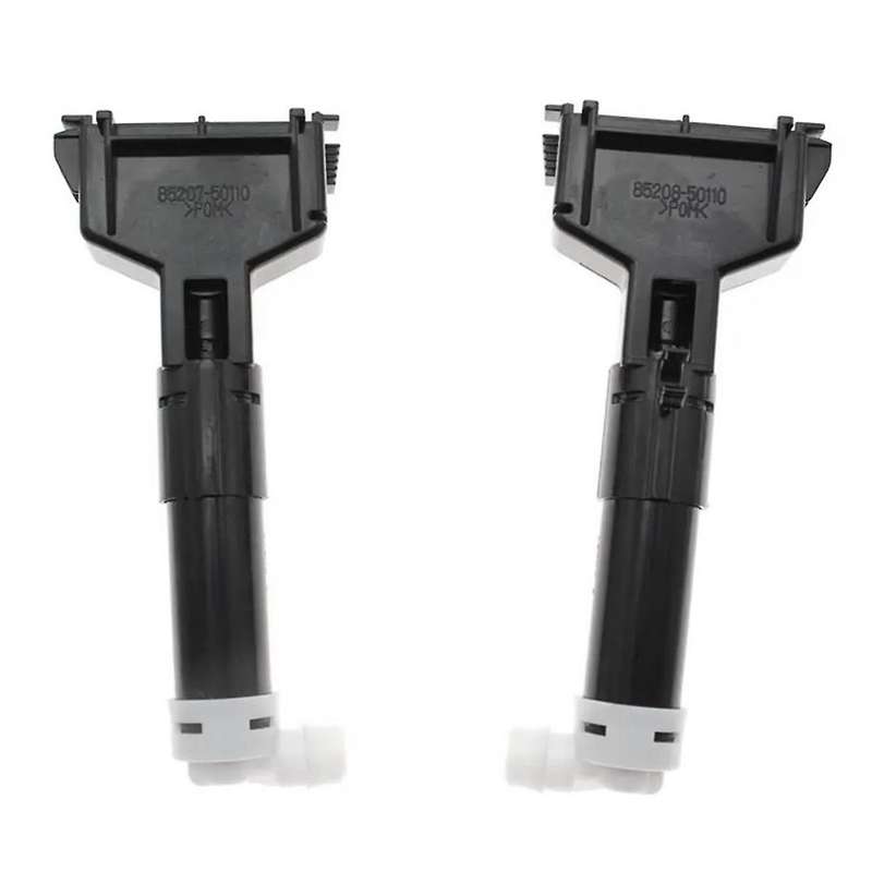 Car Headlight Washer Spray Nozzle Jet Pump Headlamp Water Actuator for Ls460 Ls460l 2013 2014 2015 2