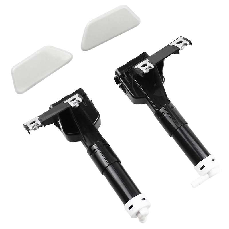 Car Headlight Washer Spray Nozzle Jet Pump Headlamp Water Actuator for Ls460 Ls460l 2013 2014 2015 2