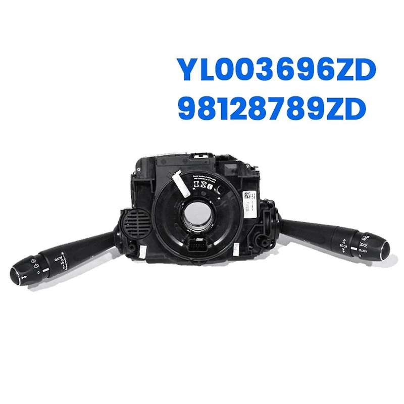 Car Headlight Wiper Multi-Function Indicator Switch YL003696ZD for 4008 Suv 5008 1.2 1.6 1.8 Combina