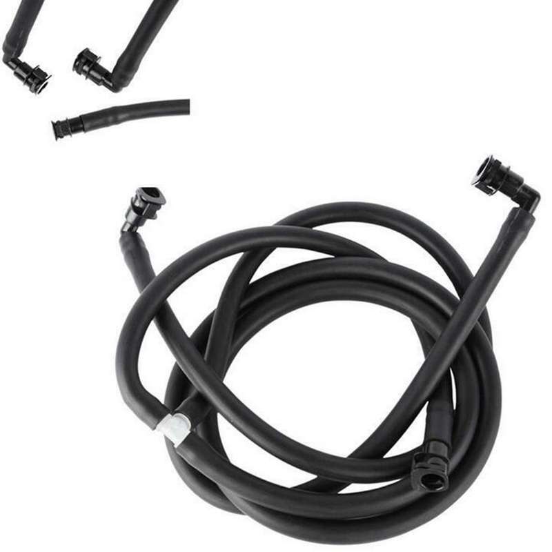 Car Headlight Washer Pipes Water Hoses Tube for W220 1999-2005 1708690094