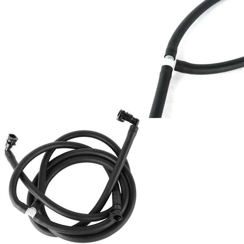 Car Headlight Washer Pipes Water Hoses Tube for W220 1999-2005 1708690094