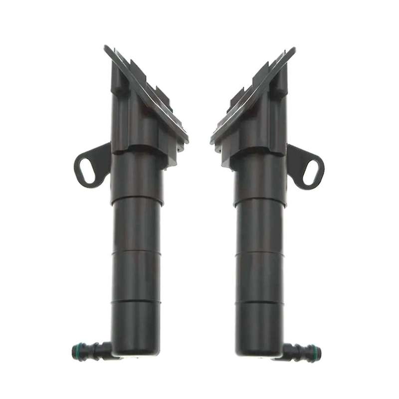 Car Headlight Washer Wiper Nozzle Head Light Water Sprayer for Xc90 2007-2010 30698506 30698507