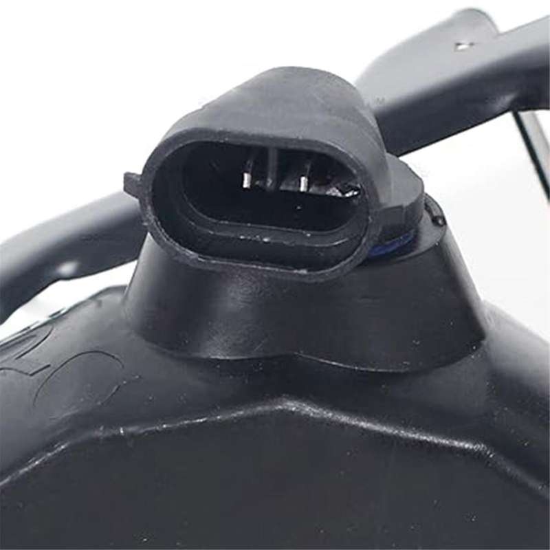 Car Headlights Front Bumper Fog Light 92201-1E000 92202-1E000 for Accent 2006-2010 Daytime Running L