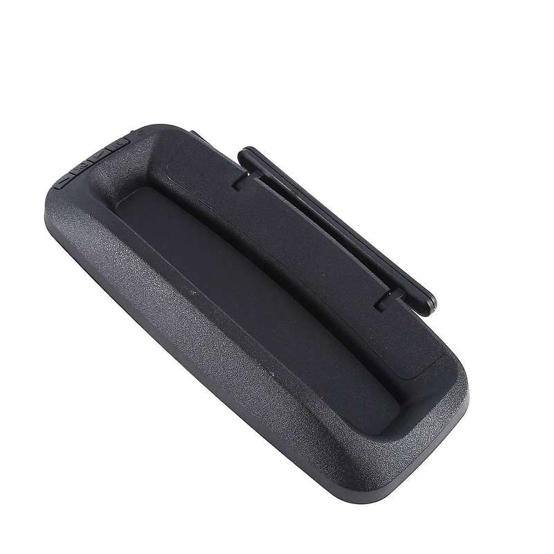 Car Head-up Display Car Hud Universal Obd2 Gps Speedometer Odometer Black