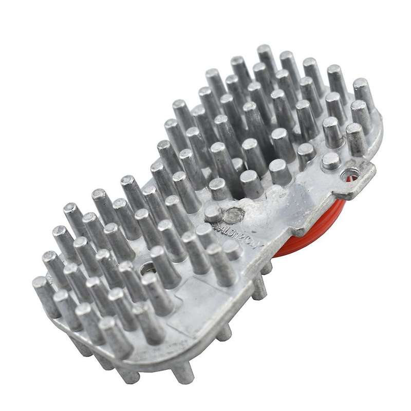 Car Headlights LED Controller Head Light Lamps LED Driver M-Odule LED Bulb Led Lighting 63117263051