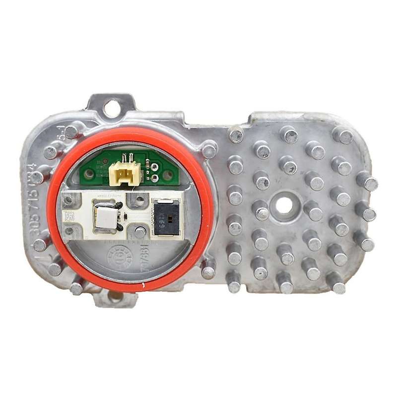 Car Headlights LED Controller Head Light Lamps LED Driver M-Odule LED Bulb Led Lighting 63117263051