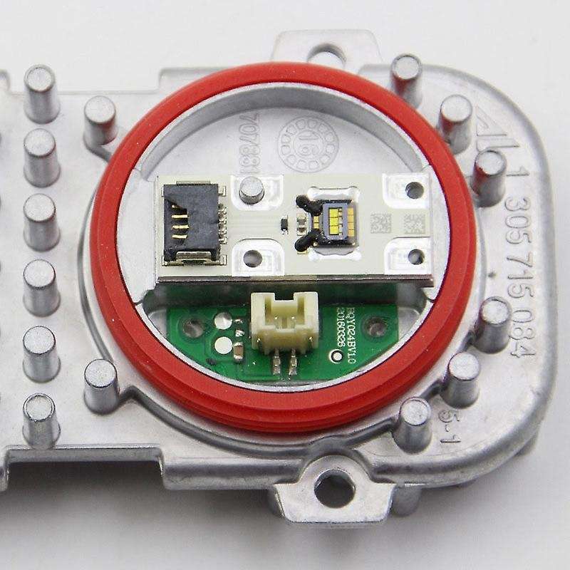 Car Headlights LED Controller Head Light Lamps LED Driver M-Odule LED Bulb Led Lighting 63117263051