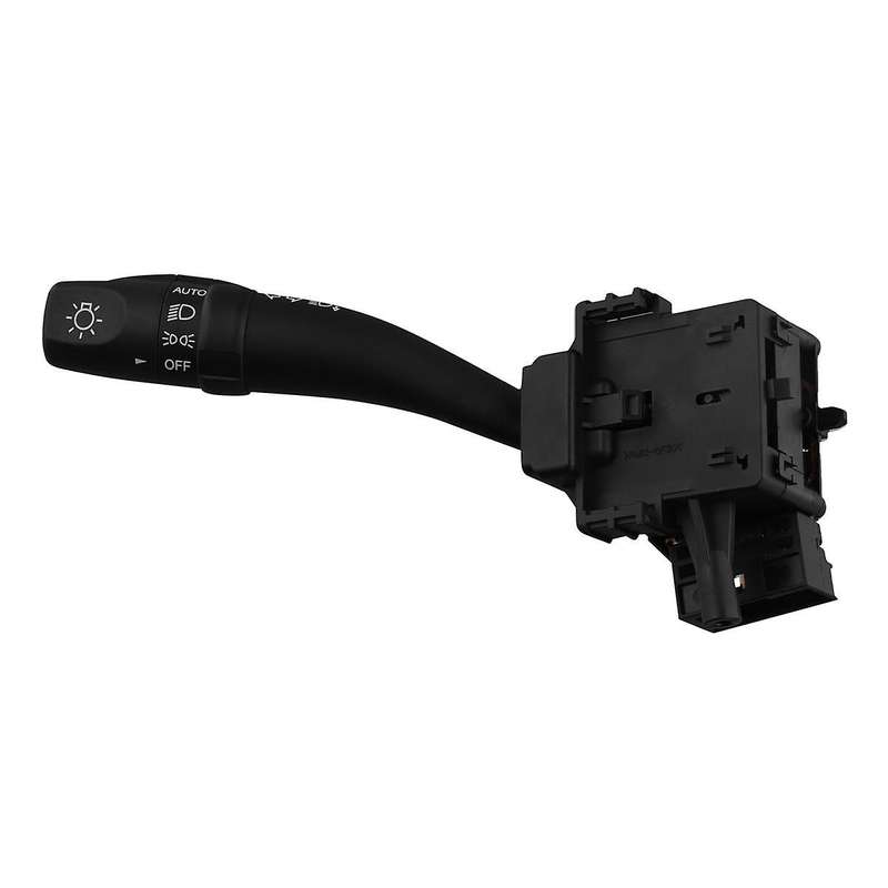 Car Headlights Light Switch Turn Signal Switch Lever for 2007-2012 934102B101 93410-2B101