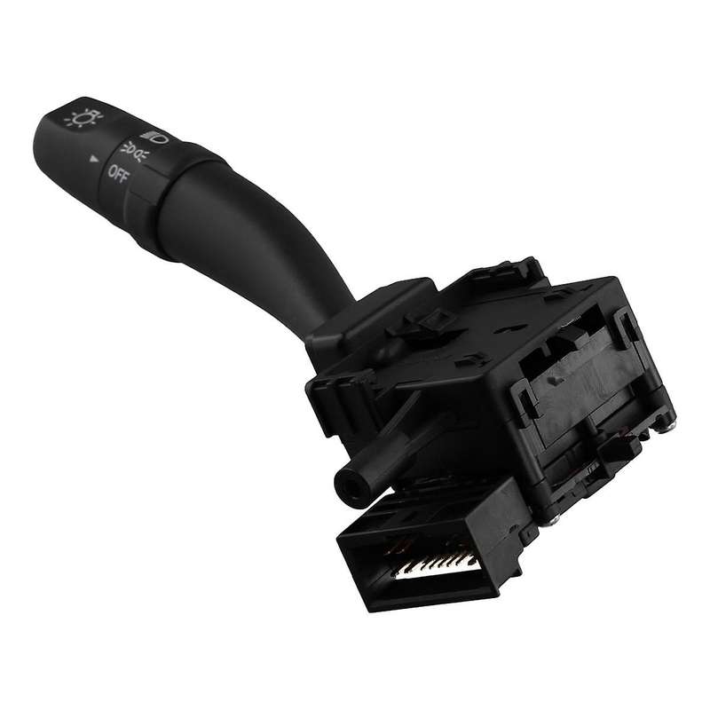 Car Headlights Light Switch Turn Signal Switch Lever for 2007-2012 934102B101 93410-2B101