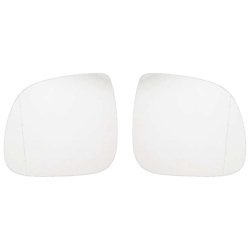 Car Heated Glass Rear View Mirror Side Wing Rear View Mirror Suitable for Transporter T6 T7 2016 201