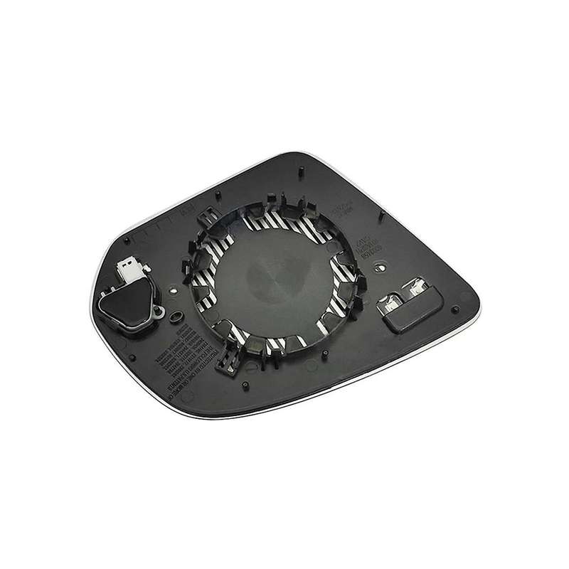 Car Heated Auto Blind Spot Rear Mirror Glass for - W167 Gls 2020- G-class W464 2019- Right+left