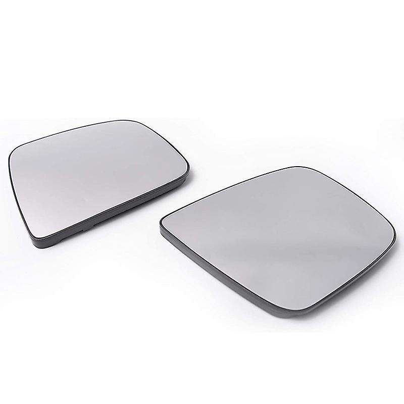 Car Heated Glass Rear View Mirror Side Wing Rear View Mirror for NV200 2010 2011 2012 2013 2014 2015