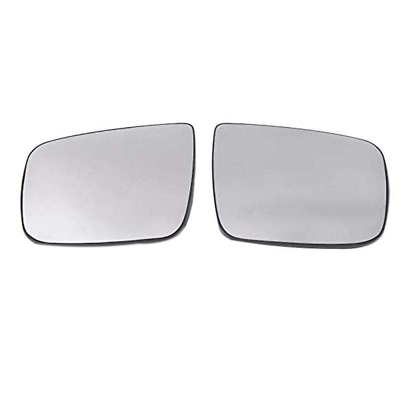Car Heated Glass Rear View Mirror Side Wing Rear View Mirror for NV200 2010 2011 2012 2013 2014 2015
