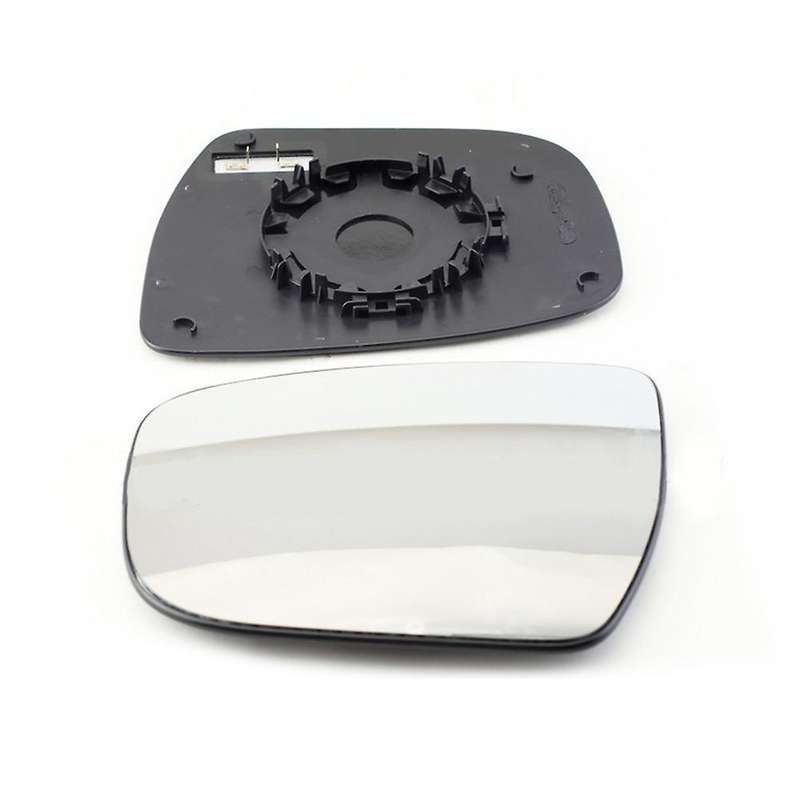 Car Heated Glass Rear View Mirror Side Wing Mirror for Nissan Juke