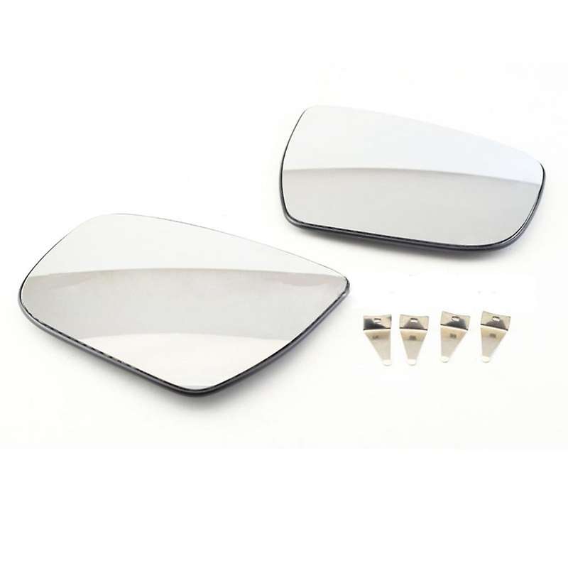 Car Heated Glass Rear View Mirror Side Wing Mirror for Nissan Juke