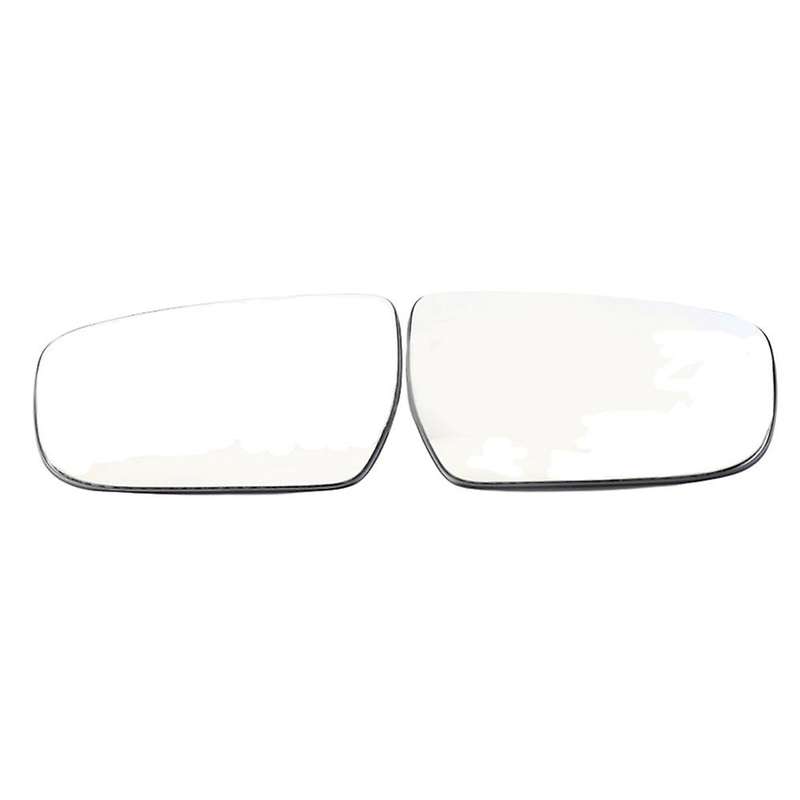 Car Heated Glass Rear View Mirror Side Wing Mirror for Nissan Juke