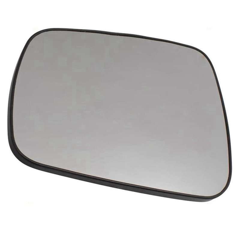 Car Heated Glass Rearview Mirror Side Wing Mirror for 2008 2009 2010 2011 2012 2013 2014 2015