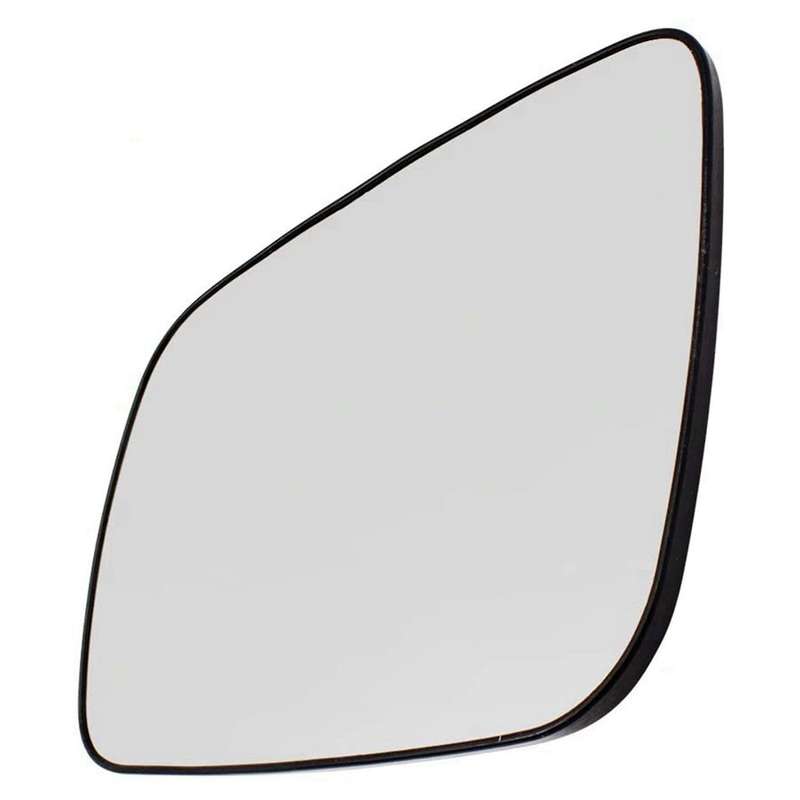 Car Heated Glass Rearview Mirror Side Wing Mirror for 2008 2009 2010 2011 2012 2013 2014 2015