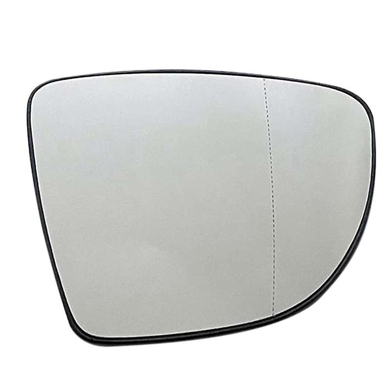Car Heated Glass Rearview Mirror Side Wing Mirror Glass for IV 4 (2012-2019) CAPTUR (2013-2020)