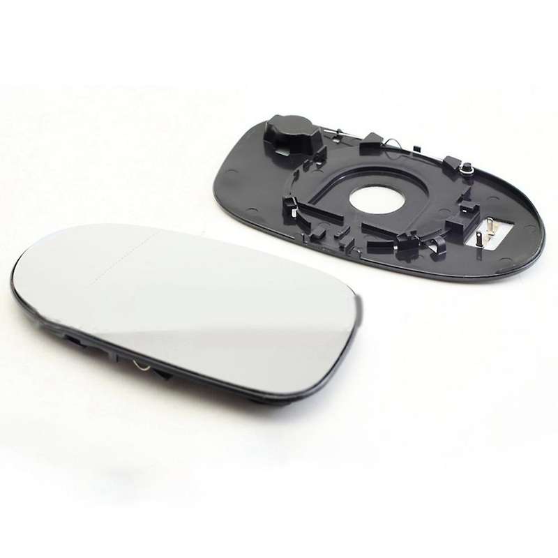 Car Heated Glass Rearview Mirror Side Wing Mirror for CLK 1997-2008 1996-2004 A-Class 1997-2004