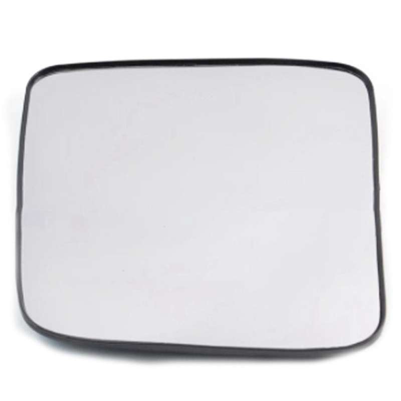 Car Heated Glass Rear View Mirror Side Wing Reversing Mirror Reflector for Jimny 2007-2019