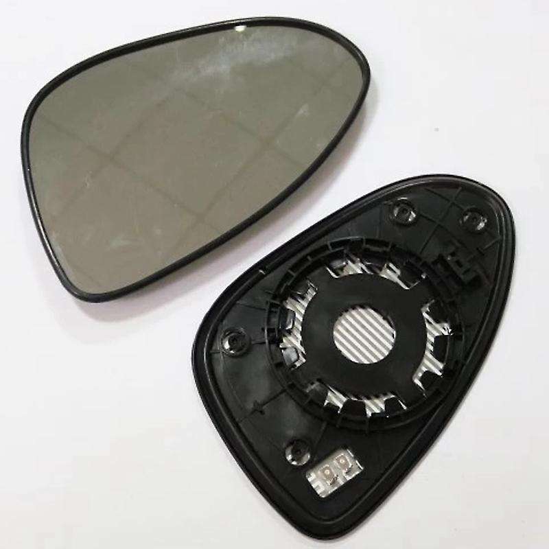 Car Heated Glass Rearview Mirrors Side Wing Rearview Mirrors for Aveo 2010 2011 2012 2013