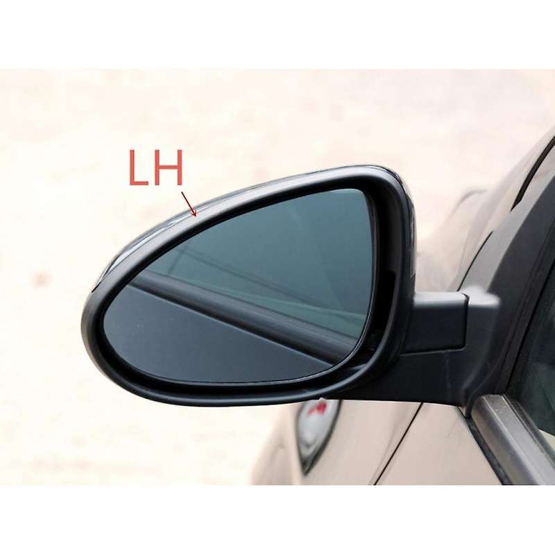 Car Heated Glass Rearview Mirrors Side Wing Rearview Mirrors for Aveo 2010 2011 2012 2013