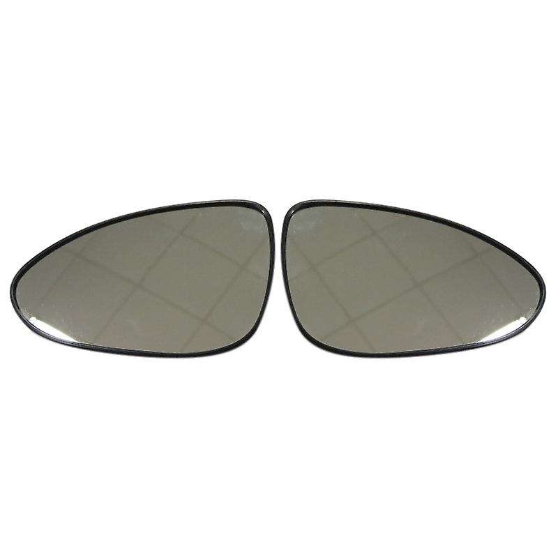 Car Heated Glass Rearview Mirrors Side Wing Rearview Mirrors for Aveo 2010 2011 2012 2013
