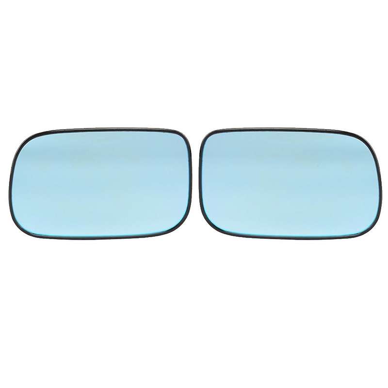 Car Heated Rearview Mirror Lens Glass for Accord CM6 CL7 CL9 2003-2007 7Th 76253-SDH-H01 76203-SDH-H