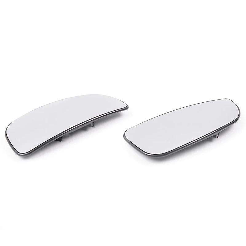 Car Heated Glass Rearview Mirrors Side Wing Rearview Mirrors for RELAY DUCATO BOXER 2006 -2019
