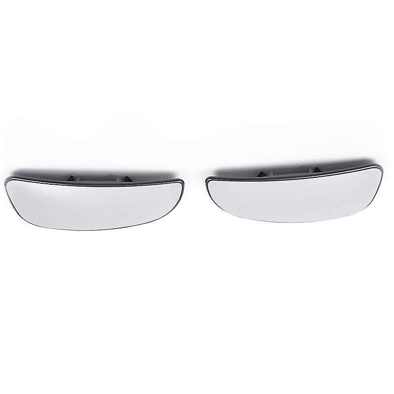 Car Heated Glass Rearview Mirrors Side Wing Rearview Mirrors for RELAY DUCATO BOXER 2006 -2019