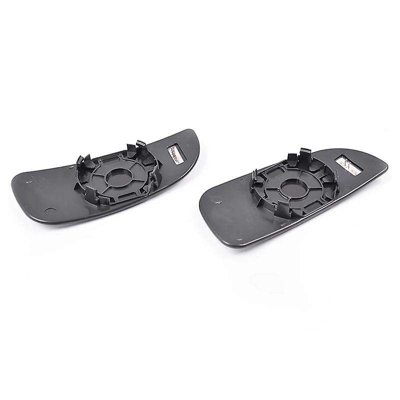 Car Heated Glass Rearview Mirrors Side Wing Rearview Mirrors for RELAY DUCATO BOXER 2006 -2019