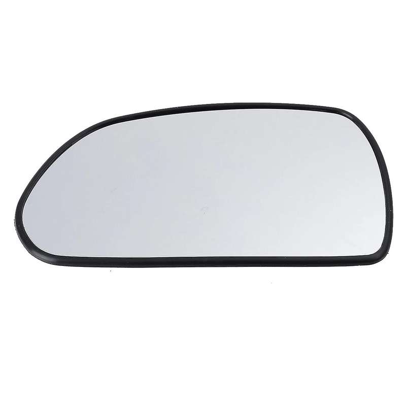Car Heated Rearview Mirror Glass Side Lens Glass for 2004 2005 2006 2007