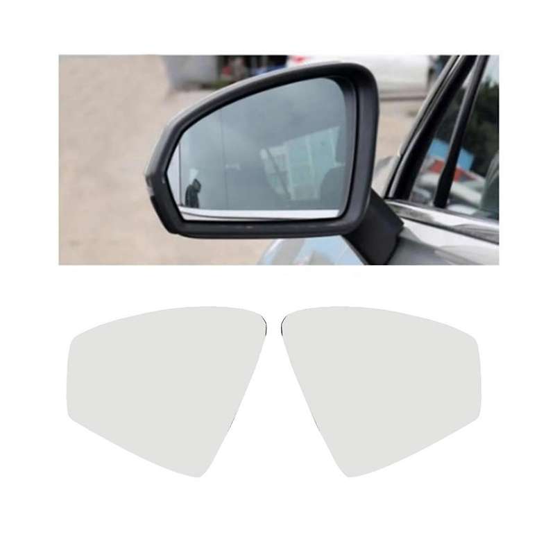 Car Heated Rearview Mirror Glass for 2018-2023 Exterior Side Reflective Glass Lens 5nn857522 5nn8575