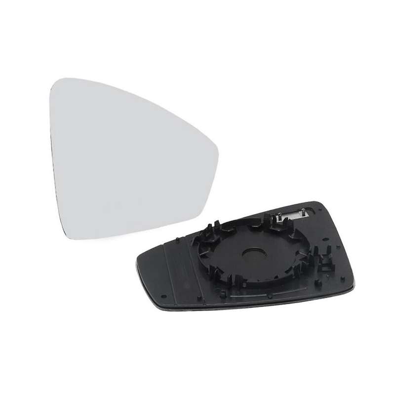Car Heated Rearview Mirror Glass for 2018-2023 Exterior Side Reflective Glass Lens 5nn857522 5nn8575