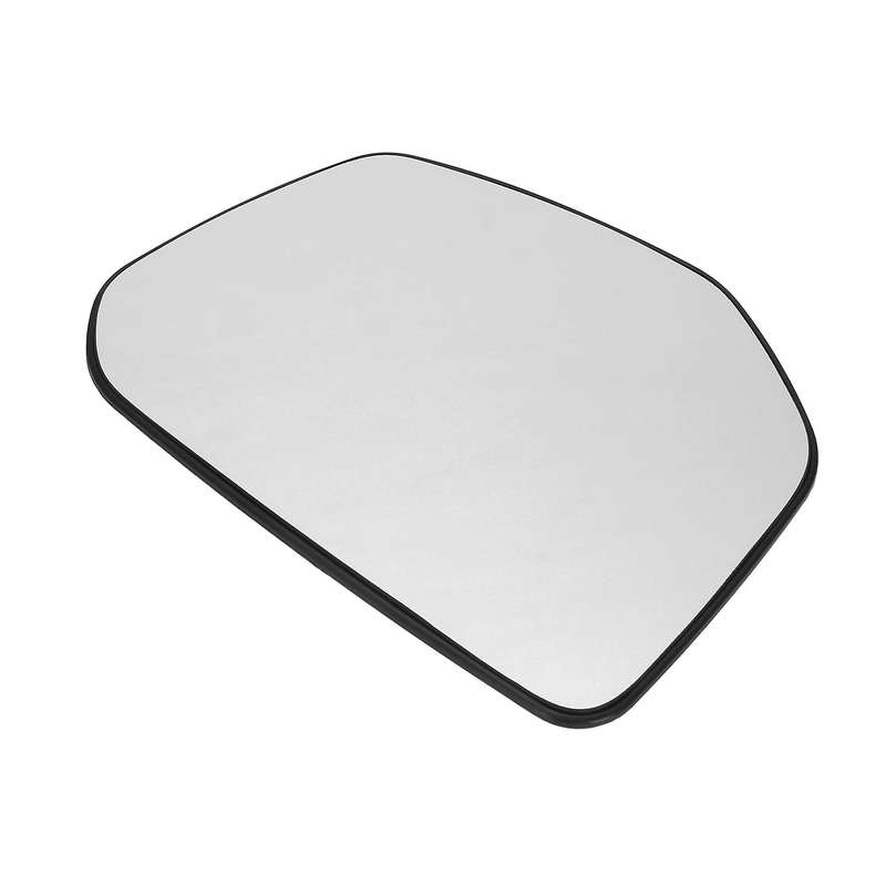 Car Heated Rearview Mirror Glass White Glass for Ten Generation 16-19