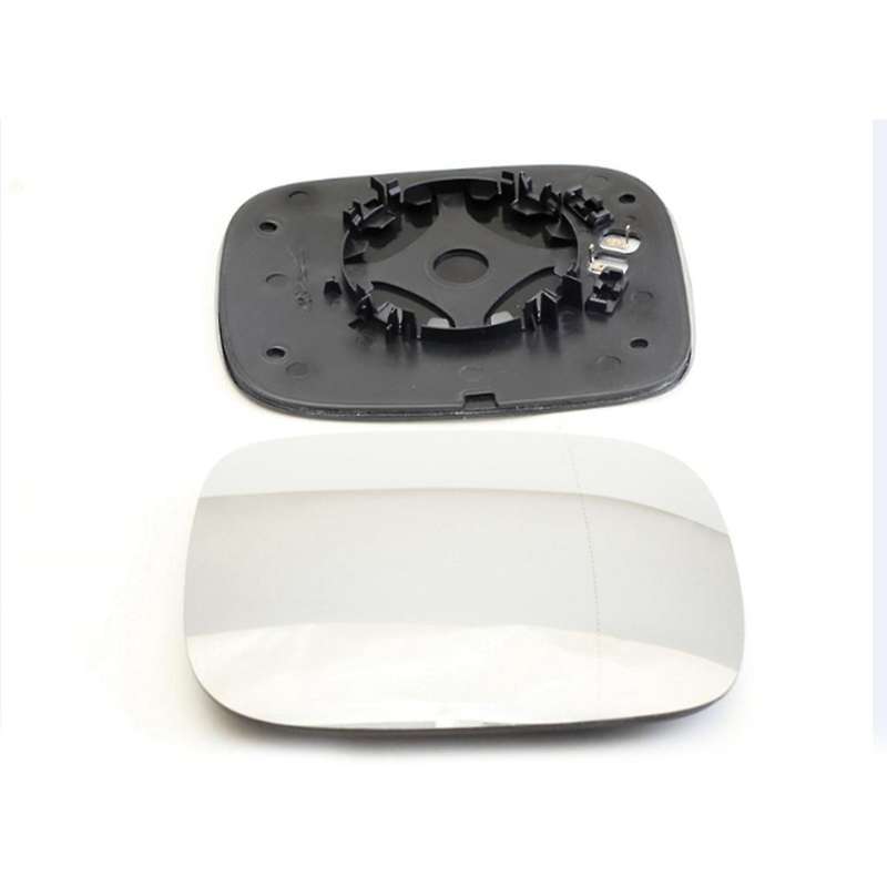 Car Heated Side Mirror Glass Lens for XC70 2007-15 XC90 2007-2014 30716137 30716138