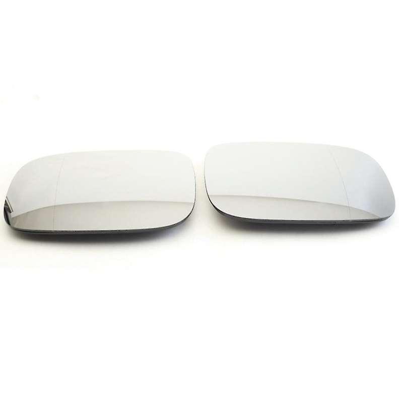 Car Heated Side Mirror Glass Lens for XC70 2007-15 XC90 2007-2014 30716137 30716138