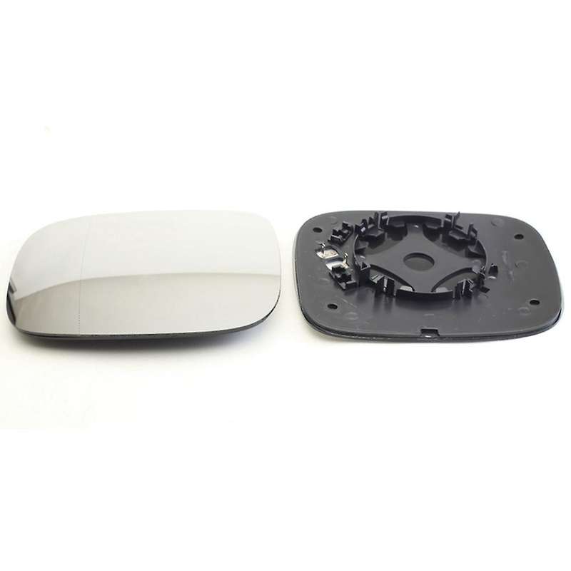 Car Heated Side Mirror Glass Lens for XC70 2007-15 XC90 2007-2014 30716137 30716138