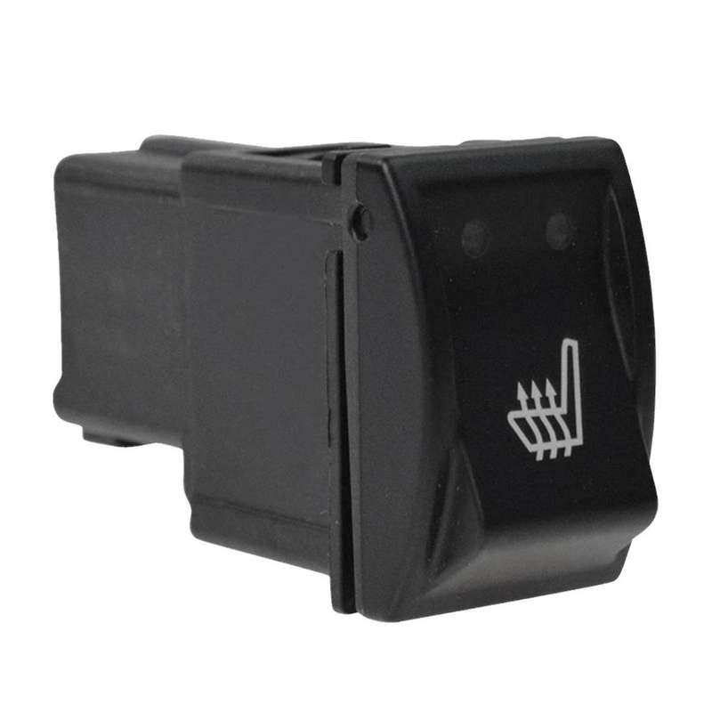 Car Heated Seat Switch Button 04602389AA 4602389 for 300C 2005-2010 Car Accessories
