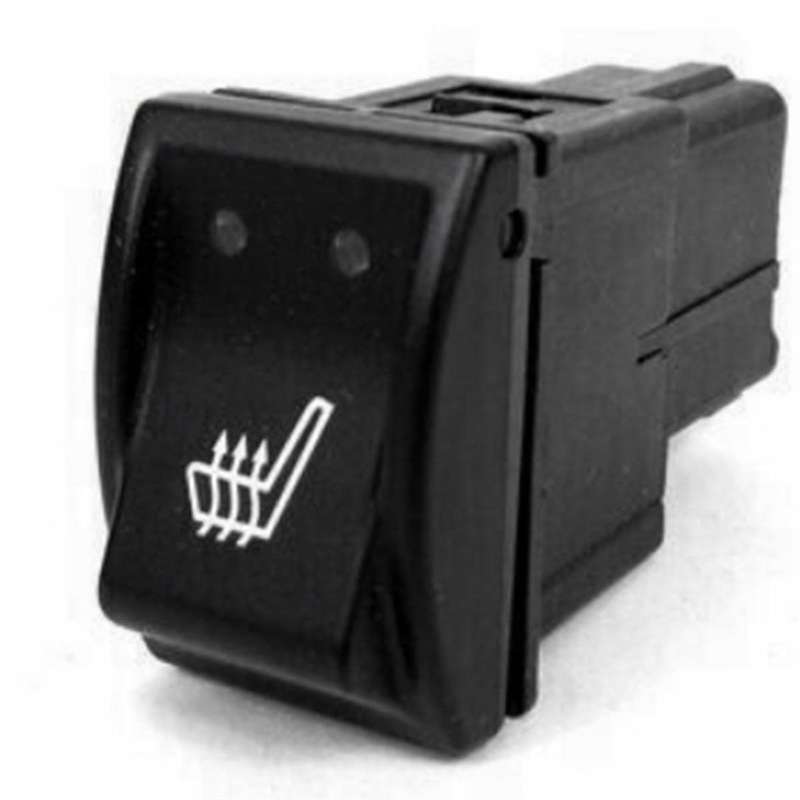 Car Heated Seat Switch Button 04602389AA 4602389 for 300C 2005-2010 Car Accessories