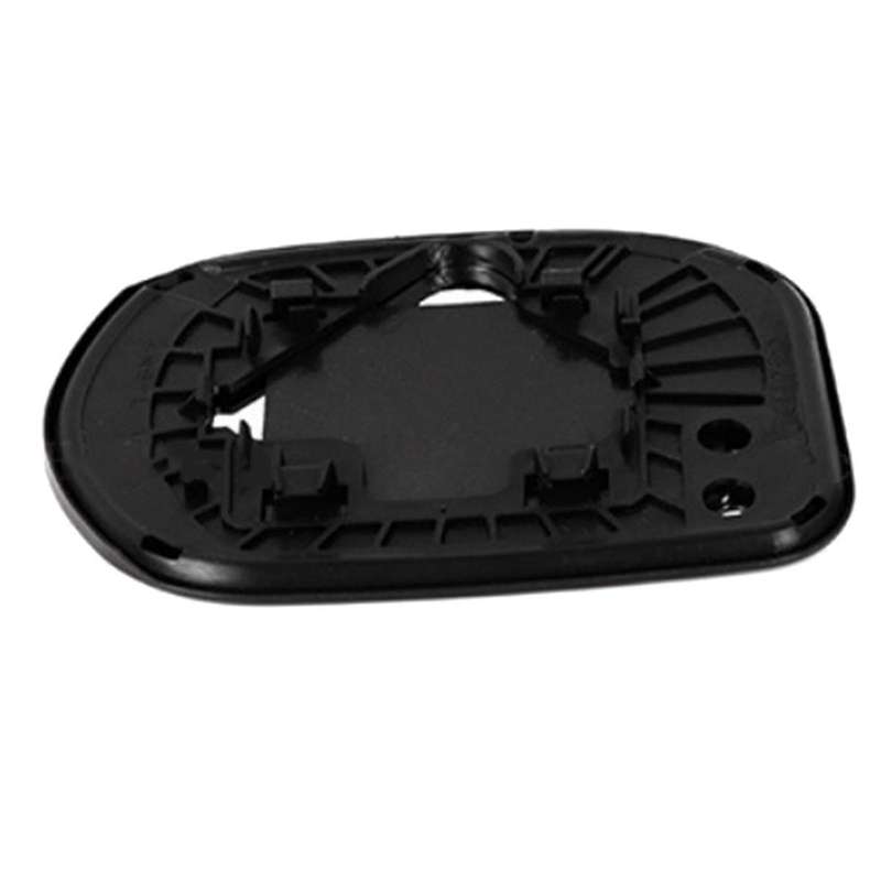 Car Heated Side Door Wing Rearview Mirror Lens Glass for 2006-2011 76203-snb-n01 76253-snb-n01 Car P