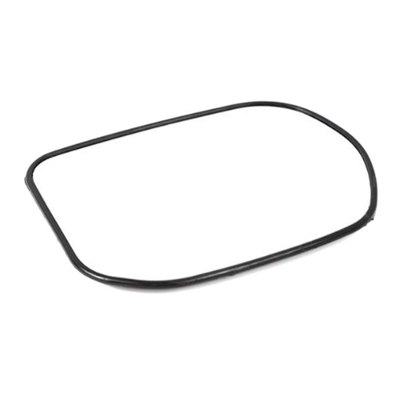 Car Heated Side Door Wing Rearview Mirror Lens Glass for 2006-2011 76203-snb-n01 76253-snb-n01 Car P