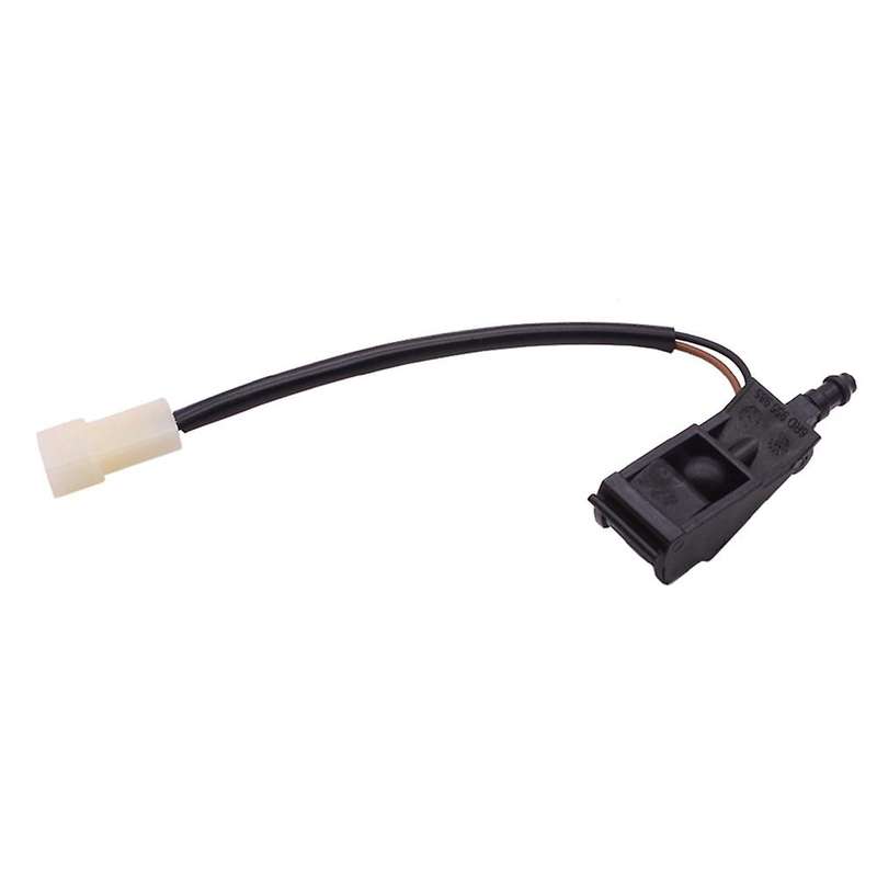 Car Heated Windshield Washer Spray Nozzle for Mk4 Golf Mk4 B5 Rapid 6e0955986b