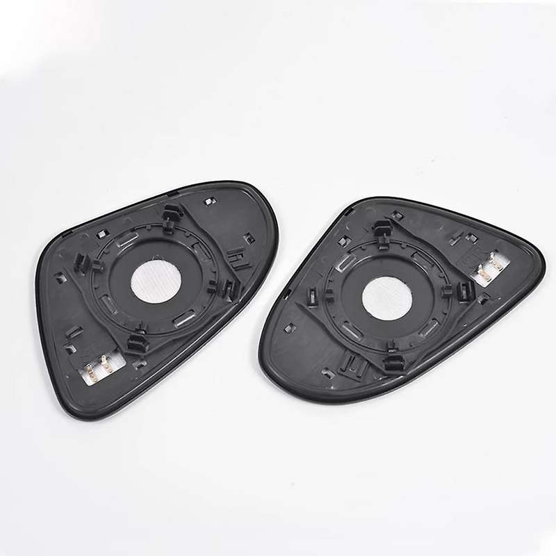 Car Heated Rearview Mirror Mirror Glass for Prius C (2011-2015) Aqua , Axio 2012 +