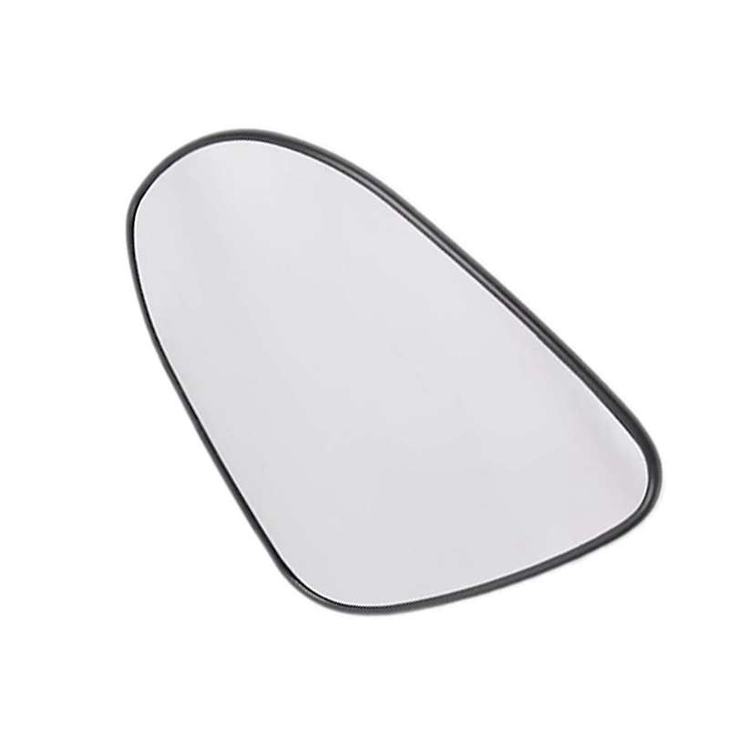Car Heated Rearview Mirror Mirror Glass for Prius C (2011-2015) Aqua , Axio 2012 +